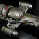 Image for article titled Too Pretty to Die: The Ultimate Statue of Firefly's Malcolm Reynolds